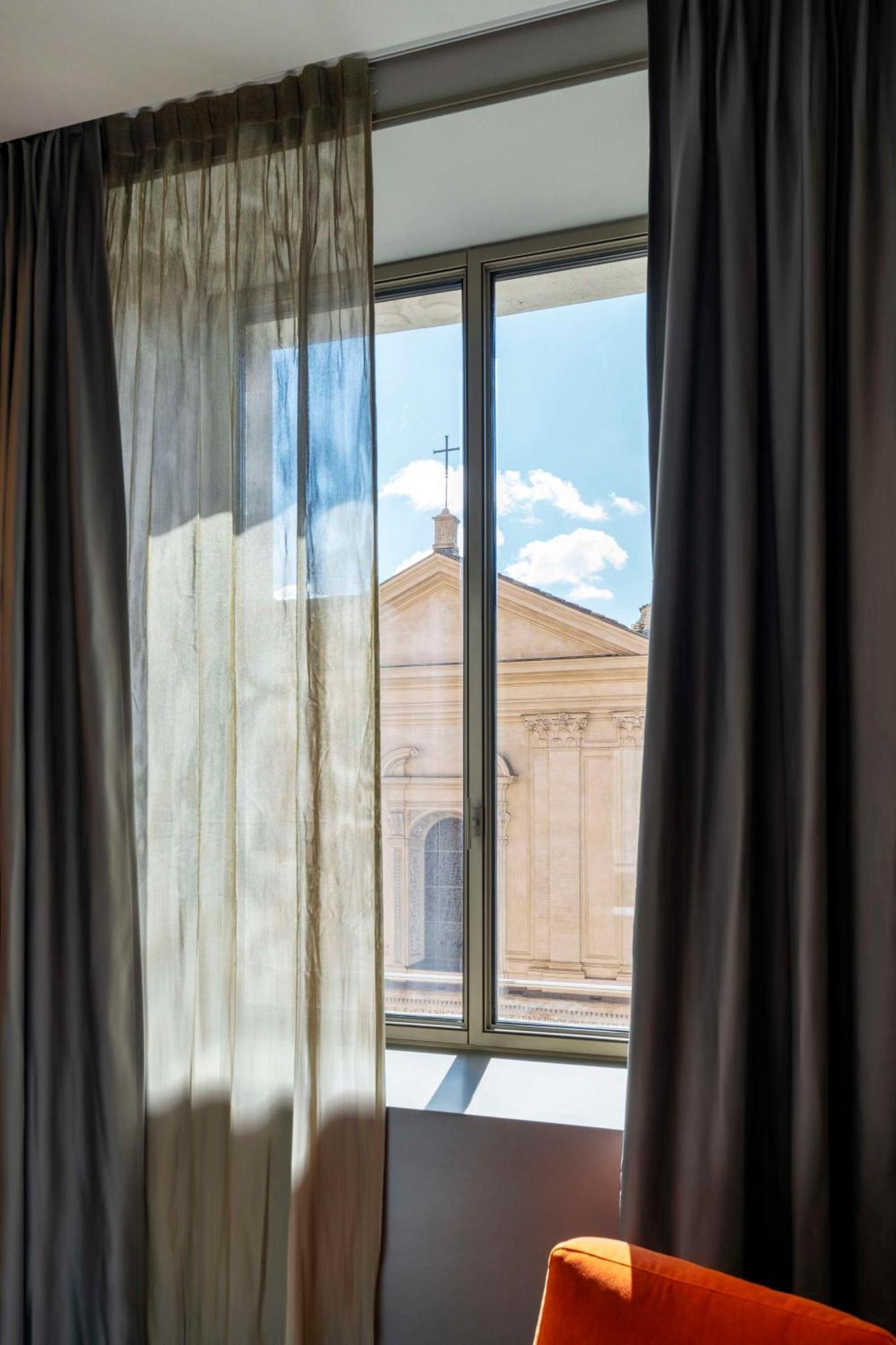 Radisson Collection Hotel, Roma Antica Exteriör bild